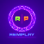 Иконка сервера RemPlay
