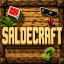 Иконка сервера SaldeCraft 1.20.Х - 26.Х