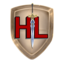 Иконка сервера HardlyLand