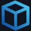 Иконка сервера CubeCreator