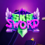 Иконка сервера SkySword