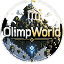 Иконка сервера OlimpWorld