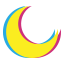 Иконка сервера MoonWorld