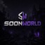 Иконка сервера SoonWorld