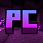 Иконка сервера Pixel Craft