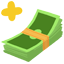 Иконка сервера MineBlaze