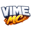 Иконка сервера VimeMC