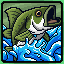 Иконка сервера FishOnMC