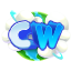 Иконка сервера Cloud World