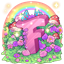 Иконка сервера Faeries SMP