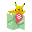 Иконка сервера PokeFind