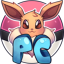Иконка сервера PokeCentral