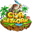 Иконка сервера CwR Minecraft network