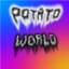 Иконка сервера PotatoWorld