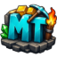 Иконка сервера 💖MineTrium💖Анарахия SkyBlock