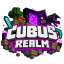 Иконка сервера CUBUSREALM - Анархия