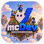 Иконка сервера mcDev