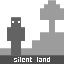 Иконка сервера SilentLand