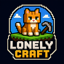 Иконка сервера Lonely Craft