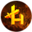 Иконка сервера HOWEMINE