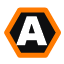 Иконка сервера Asteria