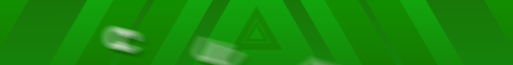 Баннер сервера CubeVanilla
